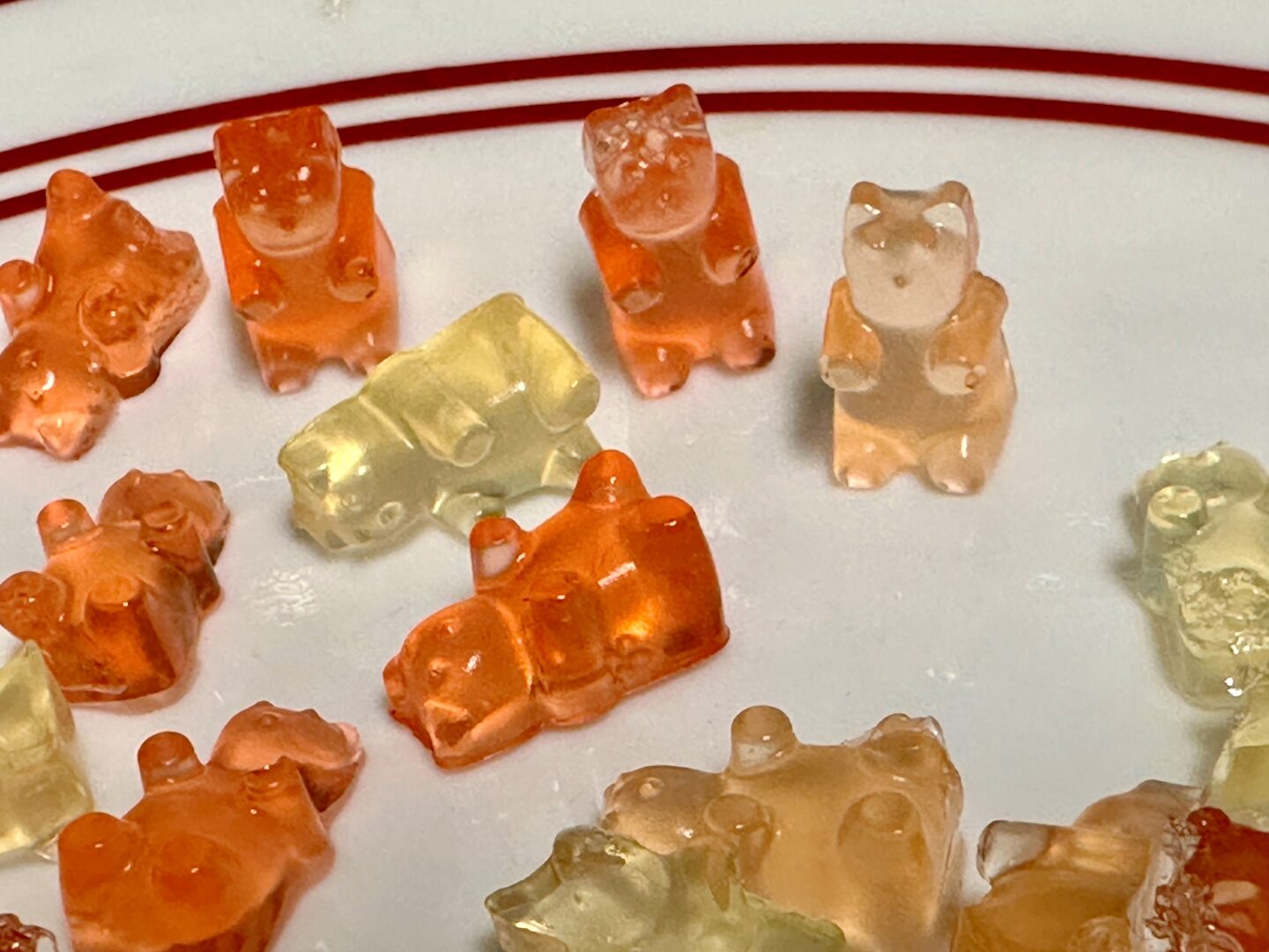 Gummy Bear